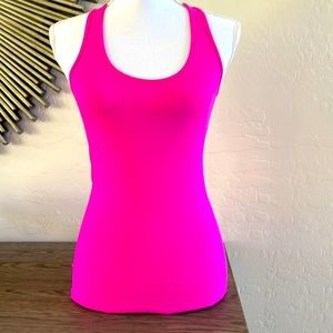Lululemon Cool Racerback Tank
